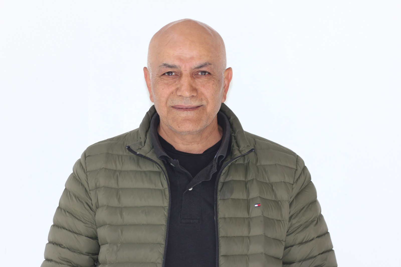 ALÍ KURBAN